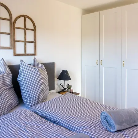Apartment Grosse Helle Moderne Mit Balkon Und Aussicht Hbs Sonthofen
